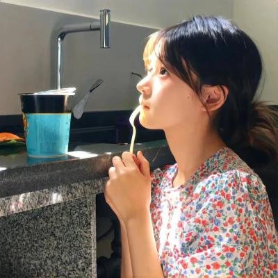 甜蜜生活