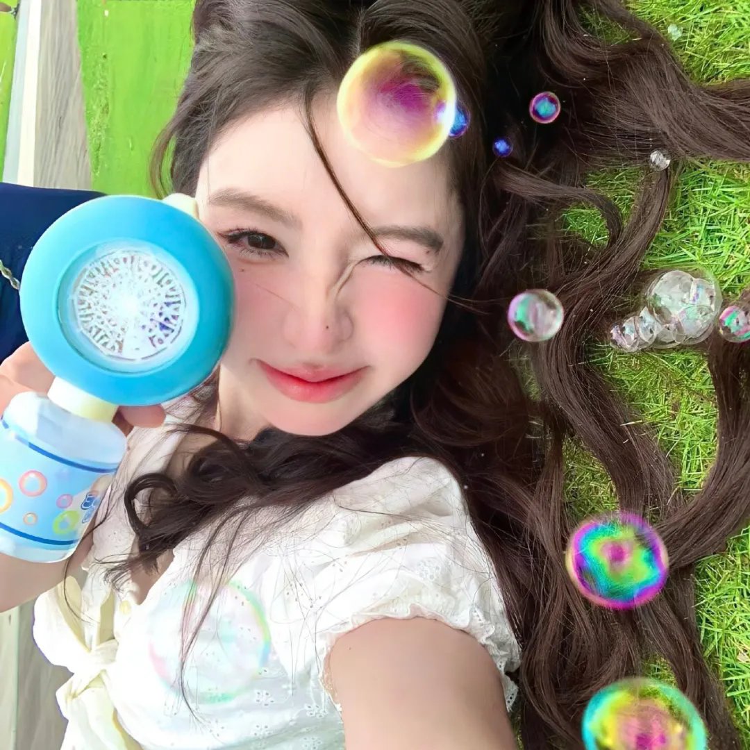 七位女俘虏